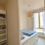 Bel Pres De La Apartamento Antibes