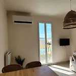 Apartamento Bel Pres De La Antibes
