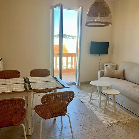Bel Pres De La Apartment Antibes